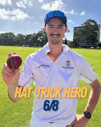 Image result for Old Dorkinian Cricket Club