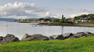 Image result for Largs Sailing Club