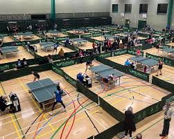 Image result for Dewsbury Table Tennis League Limited