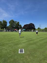 Image result for Pickering Bowling Club