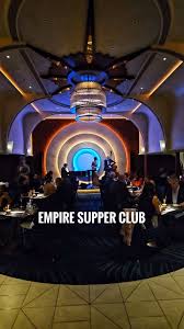 Image result for Empire Services Club