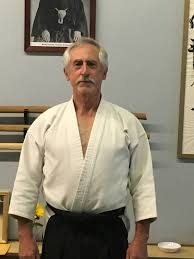 Image result for Bracknell Aikido Club
