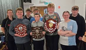 Image result for Clwyd County Darts Club