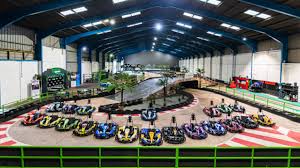 Image result for Indoor Karting Essex Colchester