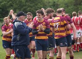 Image result for Westcliff Rugby Football Club