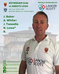 Image result for Chew Magna Cricket Club