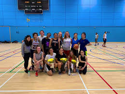 Image result for Surrey Spitfires Basketball Club