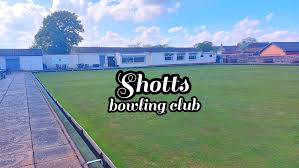 Image result for Shotts Iron Works Bowling Club