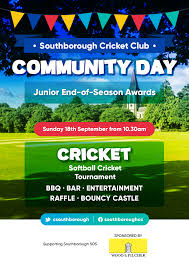 Image result for Southborough Cricket Club