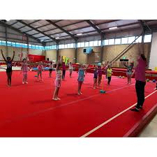 Image result for Carterton Gymnastics Club