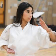 Image result for Guerrero Martial Arts