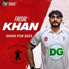 Image result for Notts Unity Casuals Cricket Club