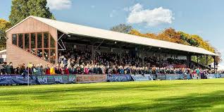 Image result for Edinburgh University Shinty Club