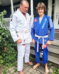 Image result for Devon Brazilian Jiu-Jitsu
