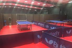 Image result for Foresters Table Tennis Club