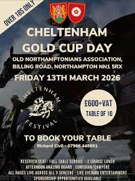 Image result for Old Northamptonians Cc
