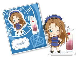 「松本沙理奈 アイドルマスターシンデレラガールズ」の画像検索結果