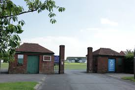 Image result for Harrogate Cricket Club