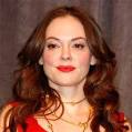 US actress Rose McGowan is set to play adult movie legend Linda Lovelace in ... - BSBS44124