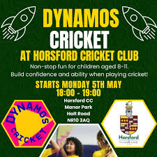 Image result for Horsford Cricket Club