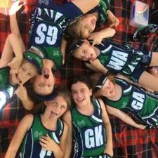 Image result for Phoenix Netball Club