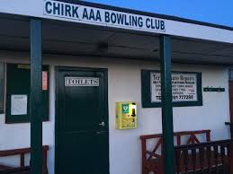 Image result for Chirk Bowling Club