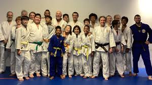 Image result for Ashby Ivanhoe Judo Club
