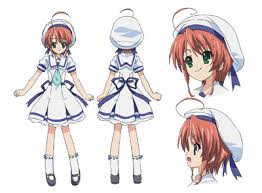 「明智小衣 探偵オペラ ミルキィホームズ」の画像検索結果