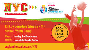 Image result for Knutsford Netball Club