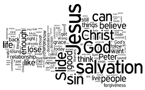 Christian blogging