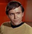 Walter Koenig, beloved