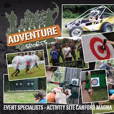 Image result for Dorset Adventure Sports