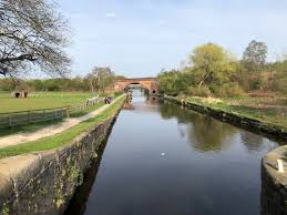 Image result for Wakefield Angling Club