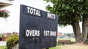 Image result for Blackwood Town Cricket Club