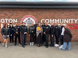 Image result for City Of Preston Hockey Club