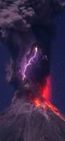 Image result for wallpaper volcano