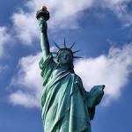 File:Liberty-statue-from-below cropped.jpg - Wikipedia, the free.