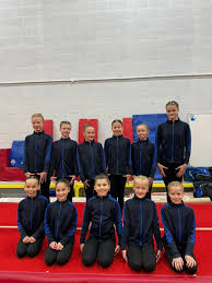 Image result for Hinckley Gymnastics Club