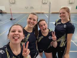 Image result for Acton Badminton Club