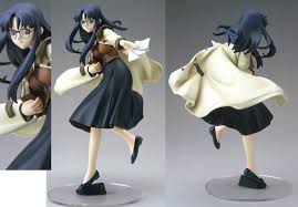 「読子・リードマン R.O.D -READ OR DIE-」の画像検索結果