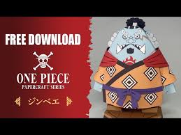 「ジンベエ ONE PIECE」の画像検索結果