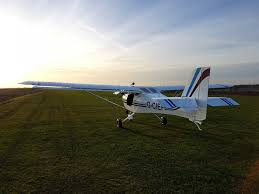 Image result for Newark & Notts Gliding Club