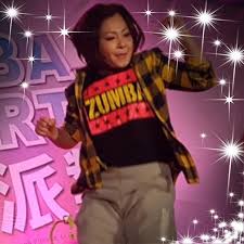 Image result for Zumba Bracknell Club