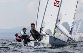 Image result for Welsh Harp Sailing Association