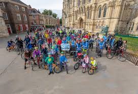 Image result for York Cycle Campaign