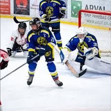 Image result for Oxford Blues Skater Hockey Club
