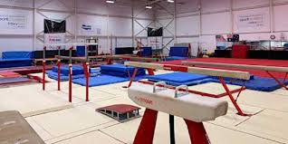 Image result for University Of Glasgow Gymnastics Club
