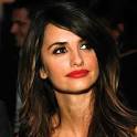 an orange red lipstick: