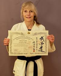 Image result for Ryusui-ryu Martial Arts School East Grinstead