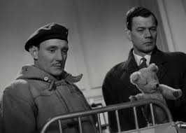 Image result for the third man